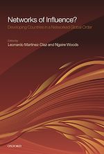 Télécharger le livre :  Networks of Influence?