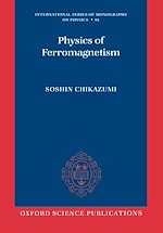 Télécharger le livre :  Physics of Ferromagnetism 2e