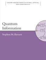 Télécharger le livre :  Quantum Information