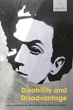 Télécharger le livre :  Disability and Disadvantage