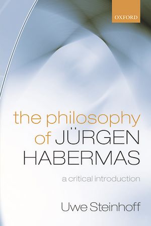 Téléchargez le livre :  The Philosophy of Jürgen Habermas