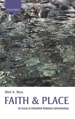 Téléchargez le livre :  Faith and Place