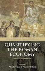 Télécharger le livre :  Quantifying the Roman Economy