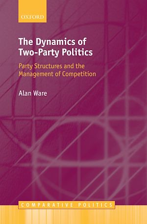 Téléchargez le livre :  The Dynamics of Two-Party Politics