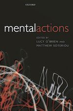 Télécharger le livre :  Mental Actions
