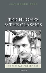 Télécharger le livre :  Ted Hughes and the Classics