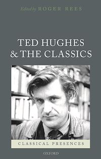 Téléchargez le livre :  Ted Hughes and the Classics