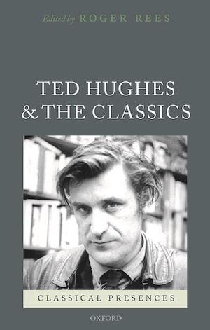 Téléchargez le livre :  Ted Hughes and the Classics