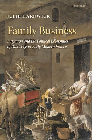 Téléchargez le livre :  Family Business