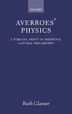 Télécharger le livre :  Averroes' Physics