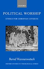 Télécharger le livre :  Political Worship