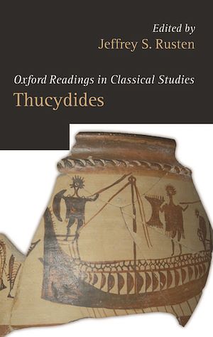 Téléchargez le livre :  Thucydides