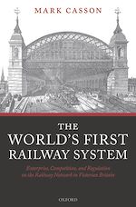 Télécharger le livre :  The World's First Railway System