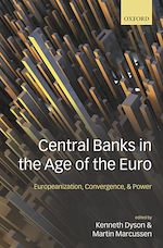 Télécharger le livre :  Central Banks in the Age of the Euro