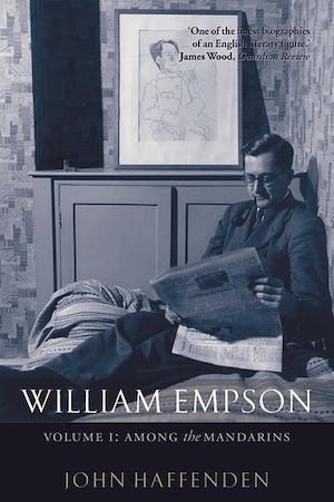 Téléchargez le livre :  William Empson, Volume I