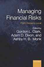 Télécharger le livre :  Managing Financial Risks