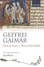 Télécharger le livre :  Estoire des Engleis