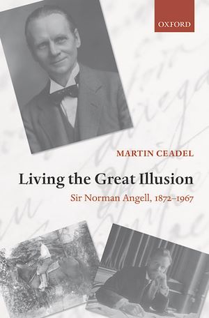 Téléchargez le livre :  Living the Great Illusion