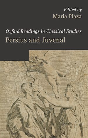 Téléchargez le livre :  Persius and Juvenal