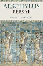 Télécharger le livre :  Aeschylus: Persae