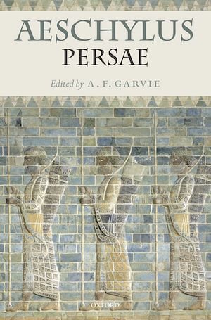 Téléchargez le livre :  Aeschylus: Persae