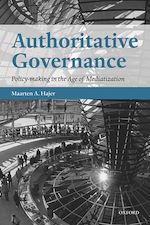 Télécharger le livre :  Authoritative Governance
