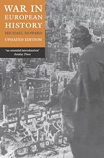 Télécharger le livre :  War in European History