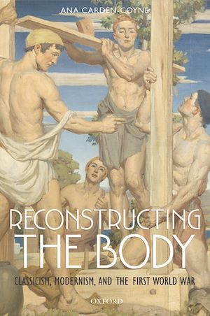 Téléchargez le livre :  Reconstructing the Body
