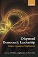 Télécharger le livre :  Dispersed Democratic Leadership