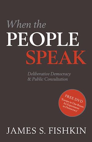 Téléchargez le livre :  When the People Speak