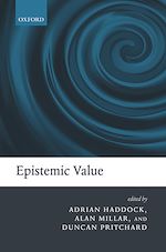 Télécharger le livre :  Epistemic Value
