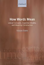 Télécharger le livre :  How Words Mean