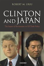 Télécharger le livre :  Clinton and Japan