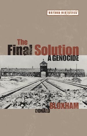Téléchargez le livre :  The Final Solution