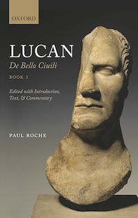 Téléchargez le livre :  Lucan: De Bello Ciuili Book 1