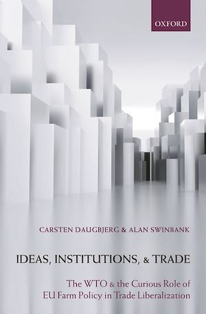 Téléchargez le livre :  Ideas, Institutions, and Trade