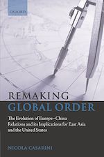 Télécharger le livre :  Remaking Global Order