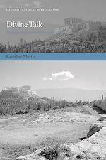 Télécharger le livre :  Divine Talk
