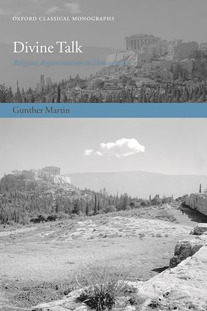 Téléchargez le livre :  Divine Talk