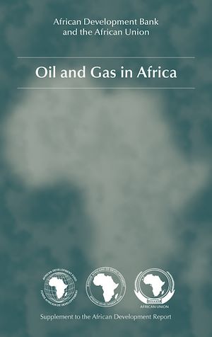 Téléchargez le livre :  Oil and Gas in Africa