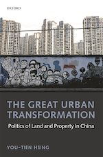 Télécharger le livre :  The Great Urban Transformation