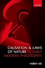 Télécharger le livre :  Causation and Laws of Nature in Early Modern Philosophy