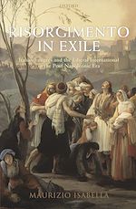 Télécharger le livre :  Risorgimento in Exile