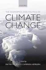 Télécharger le livre :  The Economics and Politics of Climate Change