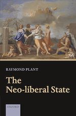 Télécharger le livre :  The Neo-liberal State