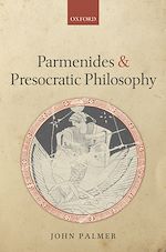 Télécharger le livre :  Parmenides and Presocratic Philosophy
