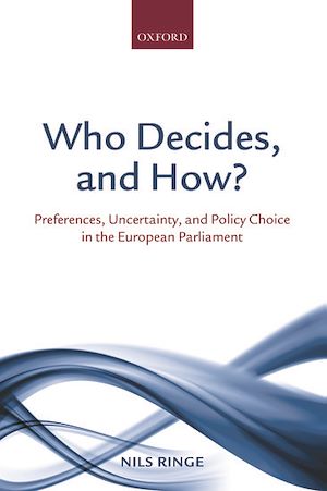 Téléchargez le livre :  Who Decides, and How?