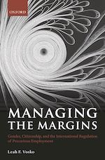 Télécharger le livre :  Managing the Margins