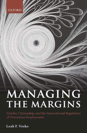 Téléchargez le livre :  Managing the Margins