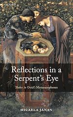 Télécharger le livre :  Reflections in a Serpent's Eye